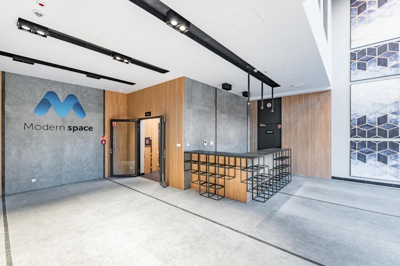 Wiktoryn 6 By Homeprime Warsaw Ngoại thất bức ảnh