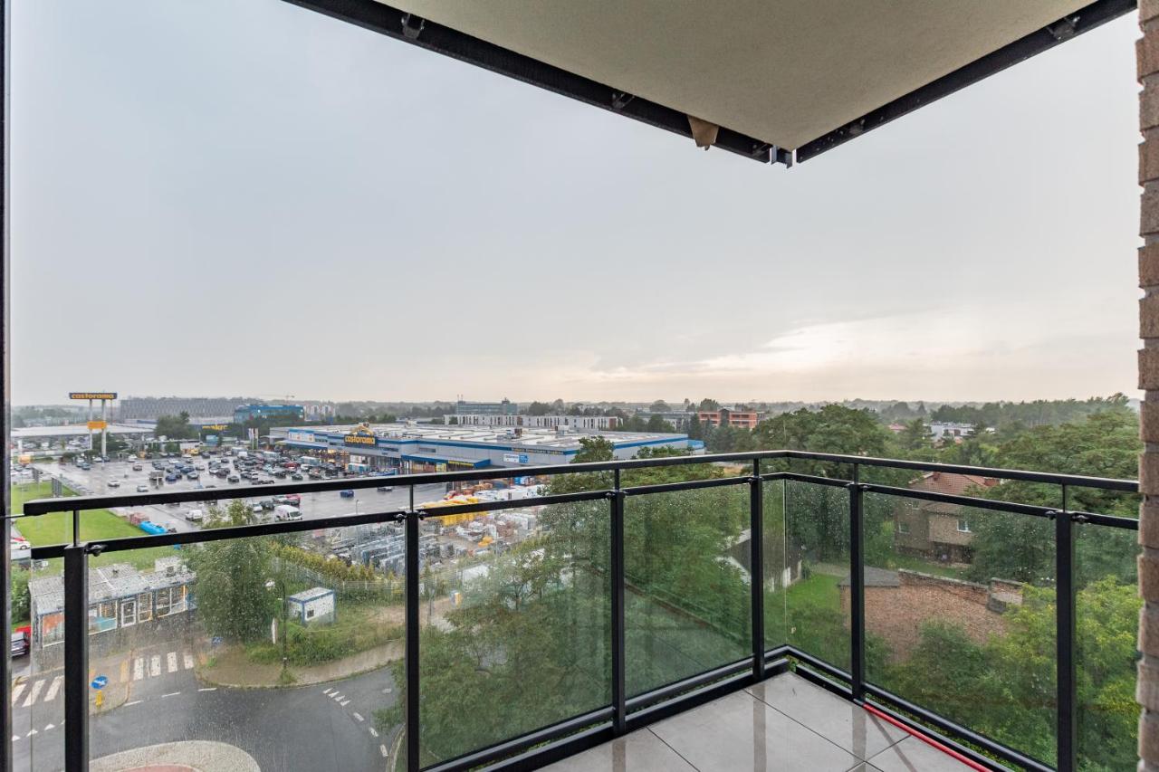 Wiktoryn 6 By Homeprime Warsaw Ngoại thất bức ảnh