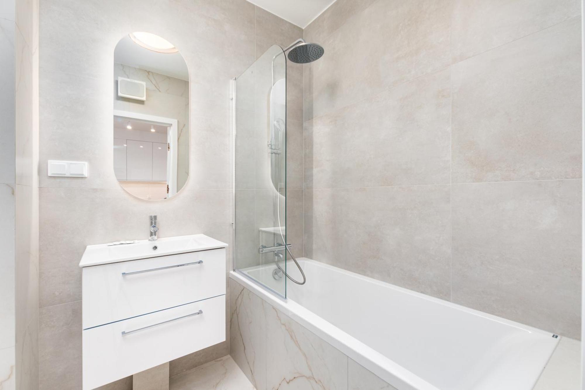 Wiktoryn 6 By Homeprime Warsaw Ngoại thất bức ảnh