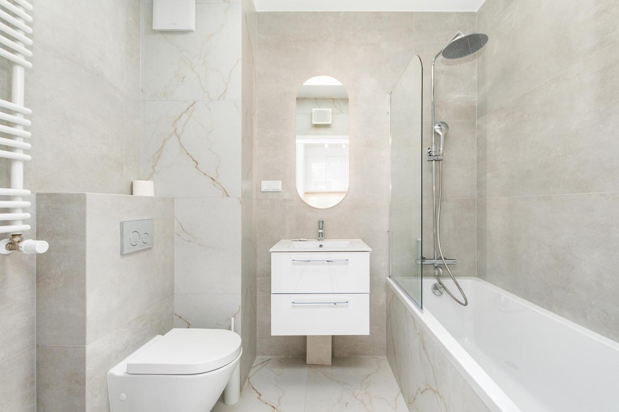 Wiktoryn 6 By Homeprime Warsaw Ngoại thất bức ảnh